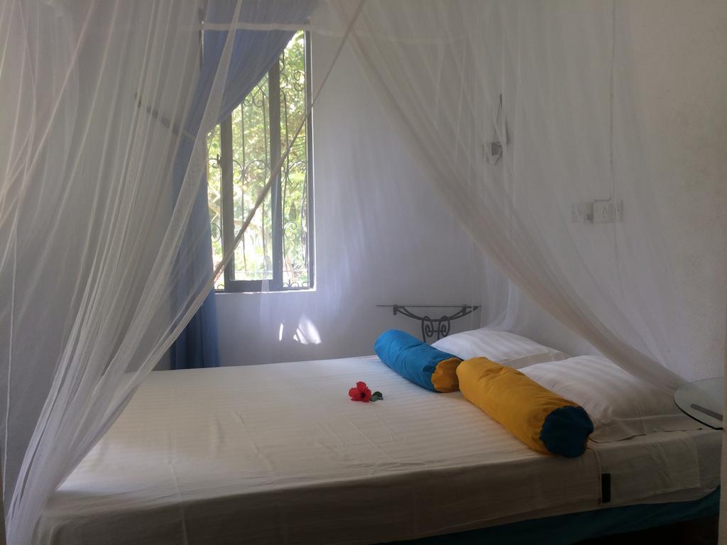 Paradise Garden Unawatuna Exterior photo